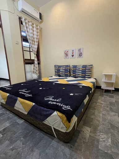 Bedroom 3, Dehome Pakuwon Mall 2 (Syariah), Surabaya