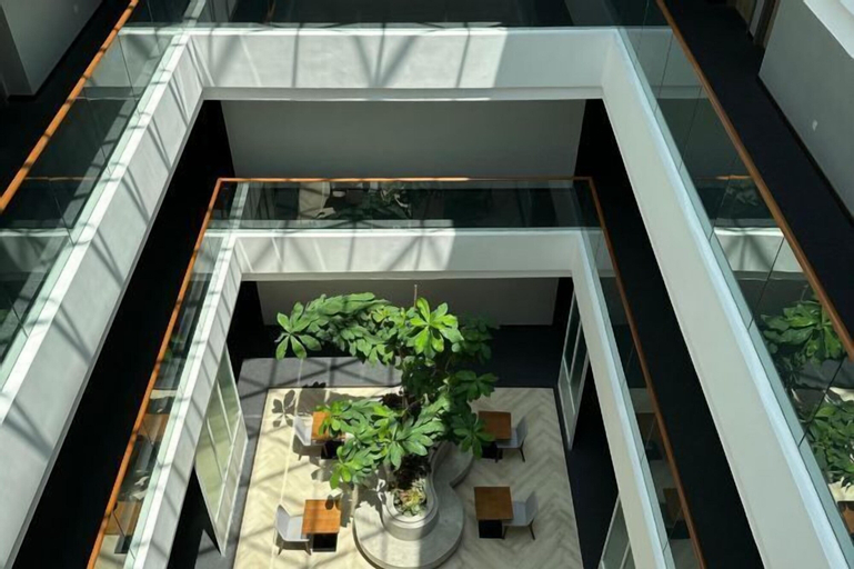 The Gallivant Hotel, Penang