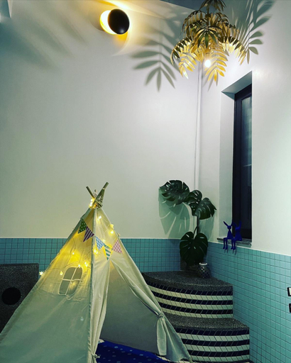 Others 3, Akasaka Exclusive Homestay, Tainan