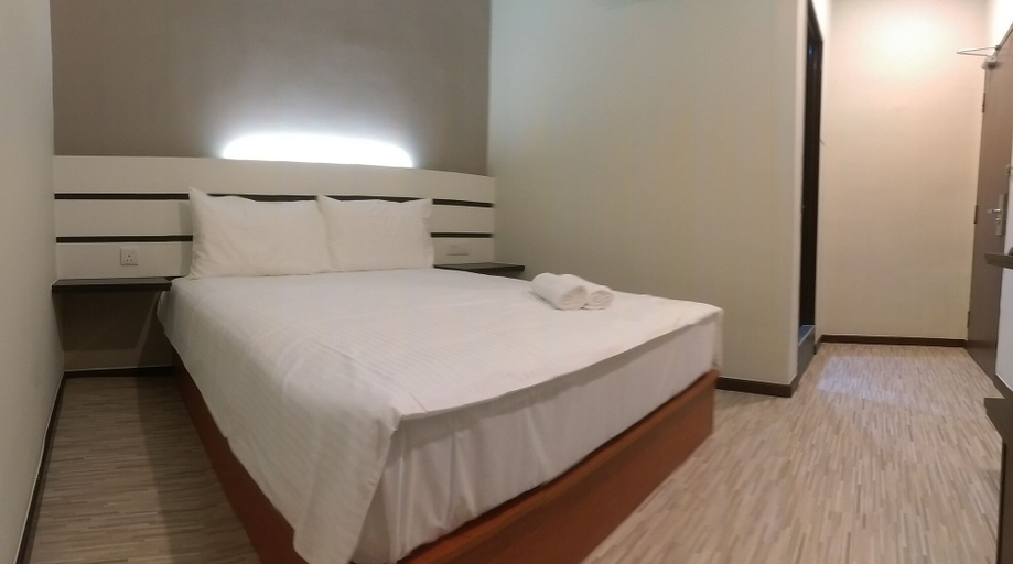 Bedroom 3, Grand Kapar Hotel Kuala Selangor, Kuala Selangor
