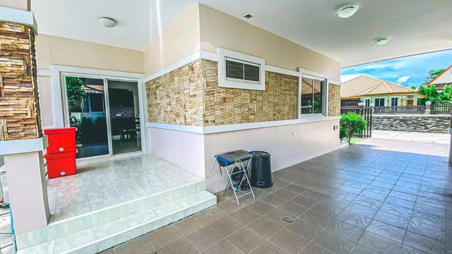 Others 3, พูลวิลล่าชะอำ Amazia Pool Villa, Cha-Am