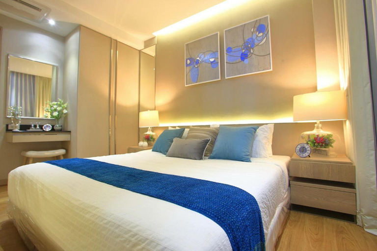 Bedroom 19