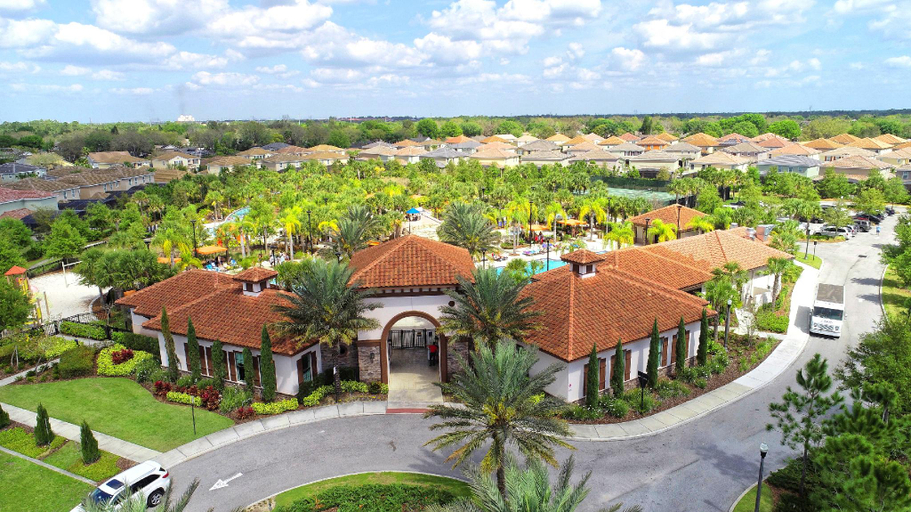 Others 4, Bedrooms 4.5 Bathrooms Solterra 7639 OL, Polk
