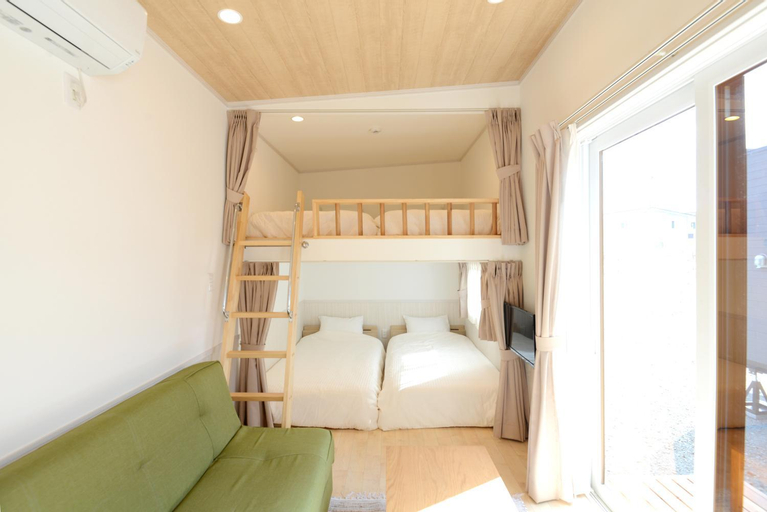 Bedroom 11