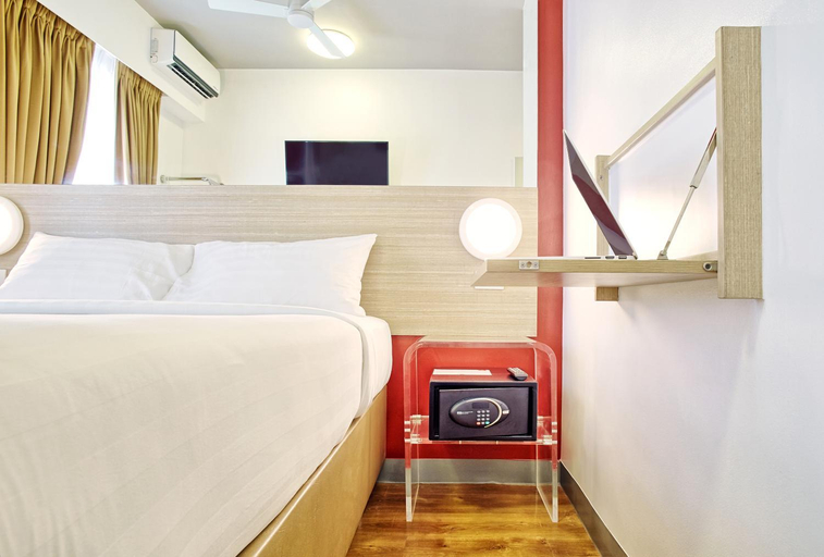 Bedroom 6