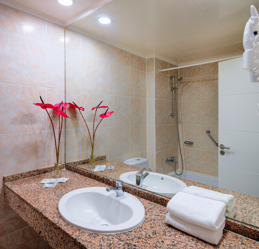 Bathroom 4, Beverly Park, Las Palmas