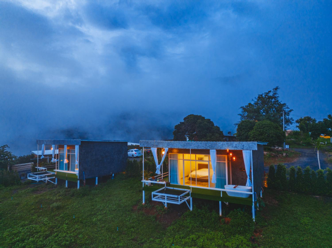 Night Sky Homestay - Nightsky Homestay, Mae Taeng