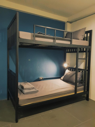 Bedroom 6