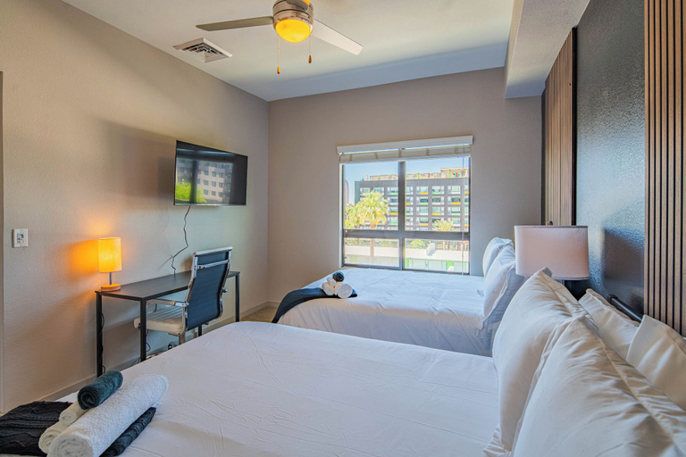 Bedroom 3, ROVE LIVING/KL - Iluminate, Maricopa