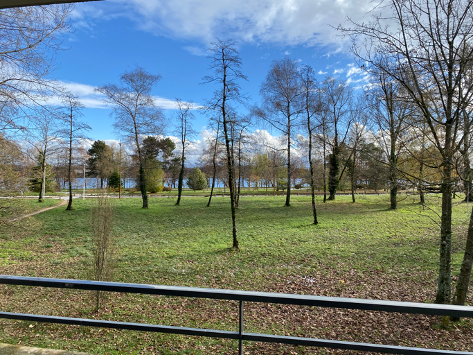 Exterior & Views 4, Adonis Divonne Les Bains Residence Du Lac, Ain