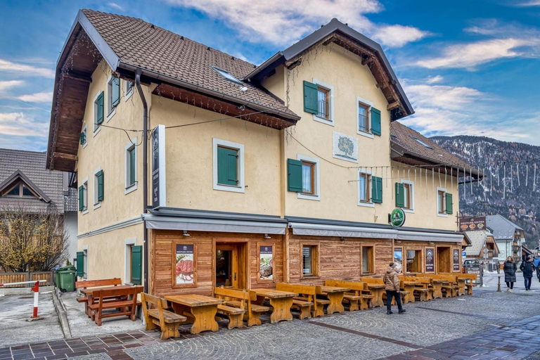 Others 5, Country House Viktor, Kranjska Gora