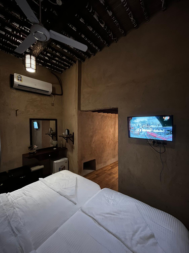 3, Bait Baityn بيت البيتين, Al Hamra