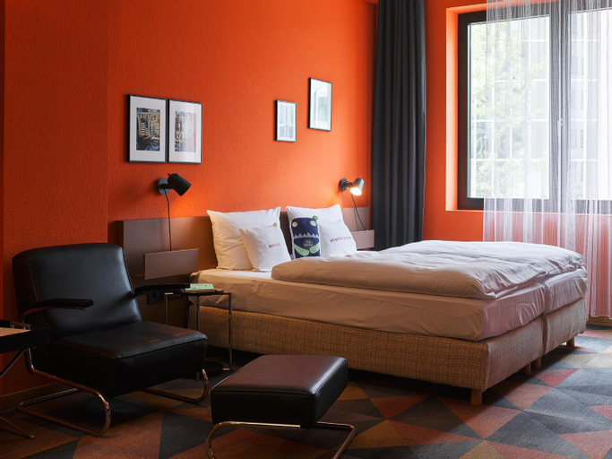 Bedroom 10