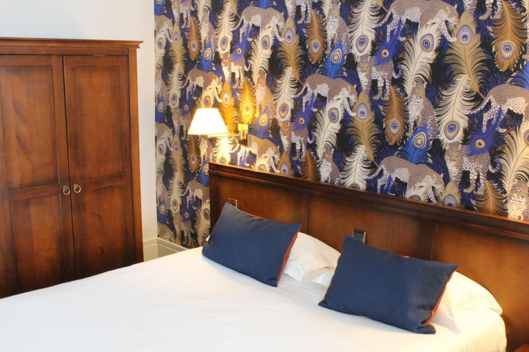 Bedroom 24