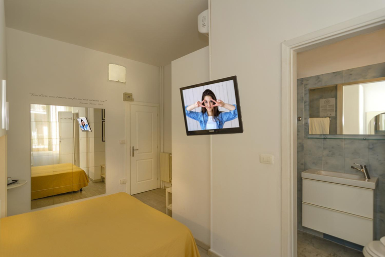 Bedroom 8