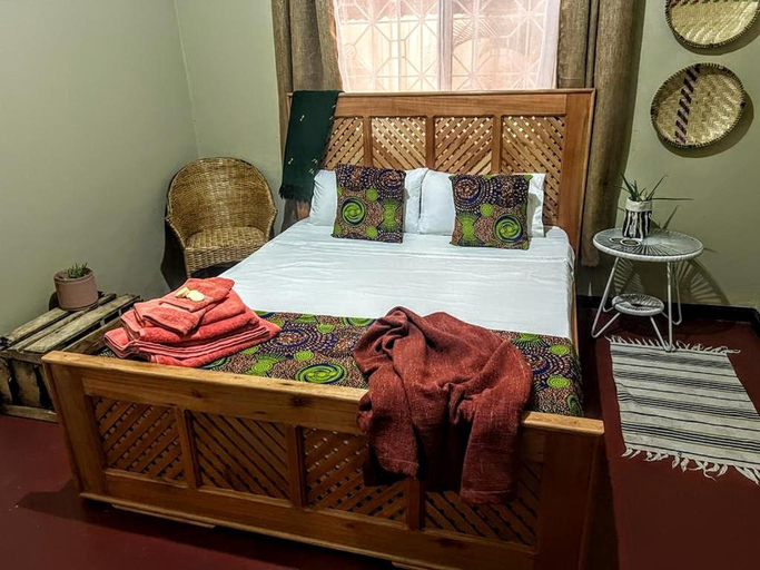 Others 5, The Lion King Homestay, Moshi Urban