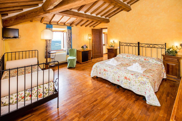 Bedroom 5