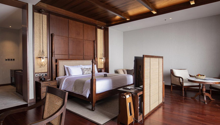 Bedroom 7