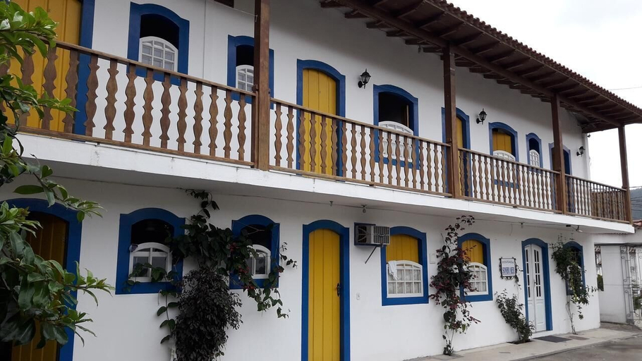 Exterior & Views 2, Recanto da Cleide, Parati