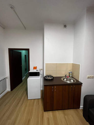 Others 3, The apartments, Shevchenkivs'kyi