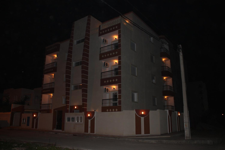 Others 3, LE JASMIN RESIDENCE bord de mer, Sousse Médina