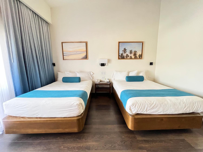 Bedroom 8