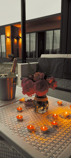Food & Drinks 5, Stablo guest house, Cicanesti
