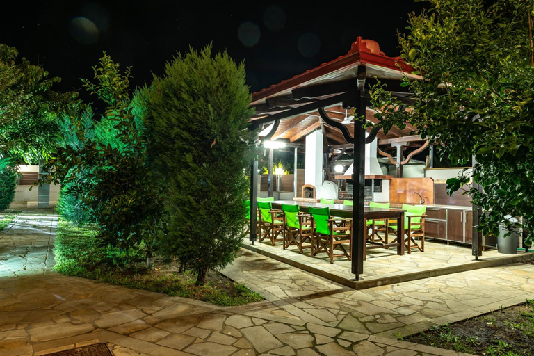 Others 2, Oniro Luxury Villas, Central Macedonia