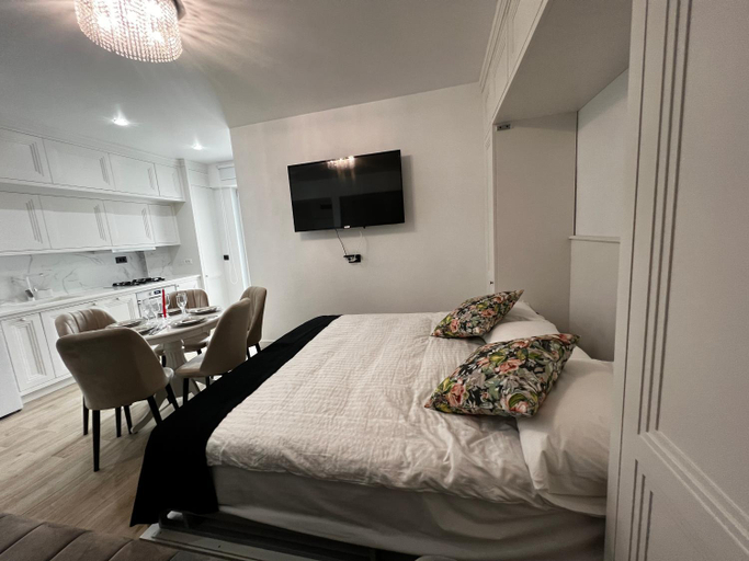 Others 5, Apartament Anisia Infiniti Resort & Spa, Navodari