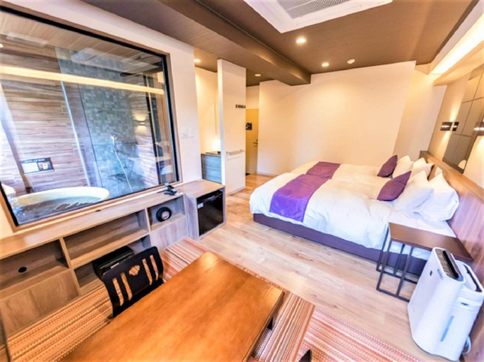 Bedroom 3, Livemaxresort kusatsuonsen, Kusatsu