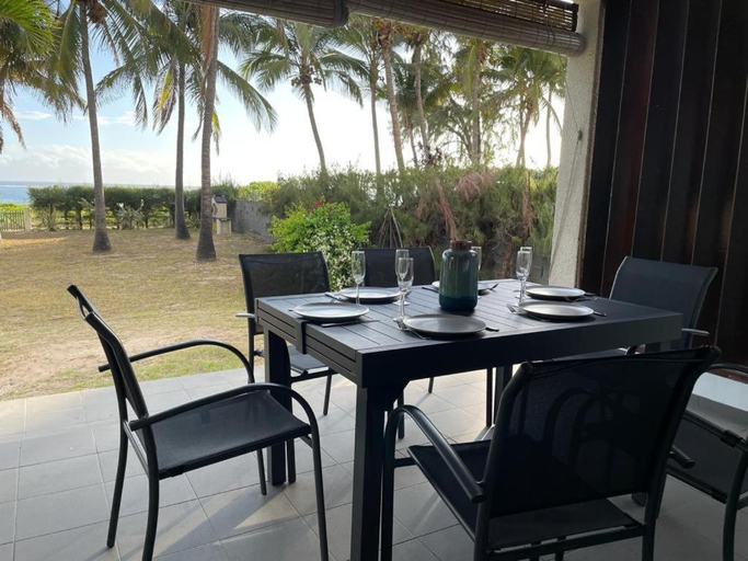 5, Villa Coco des sables acces direct au lagon, Saint-Paul