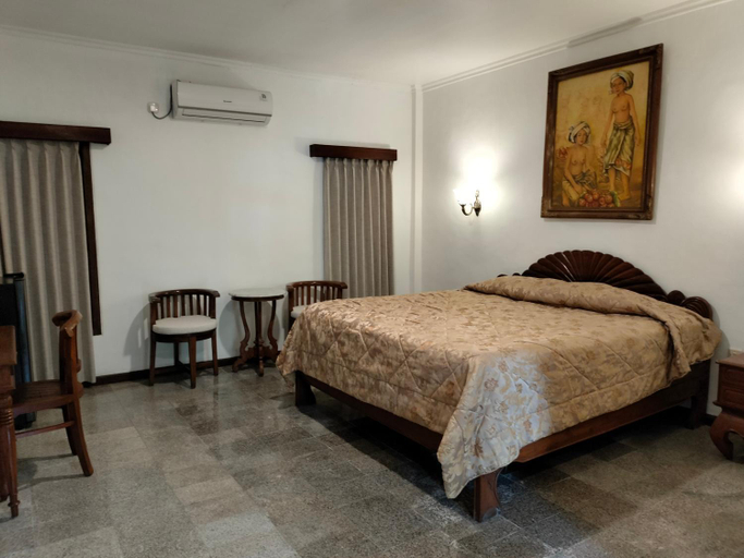 Bedroom 6