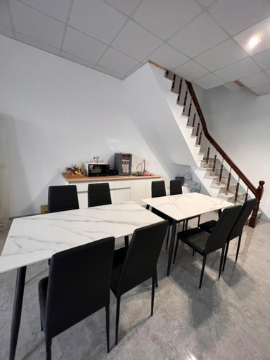Qie Road Home Homestay, Kaohsiung