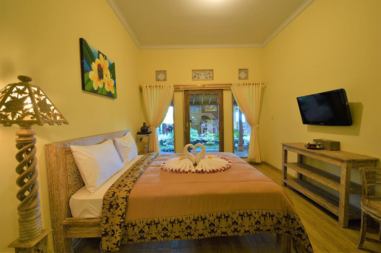 Bedroom 15