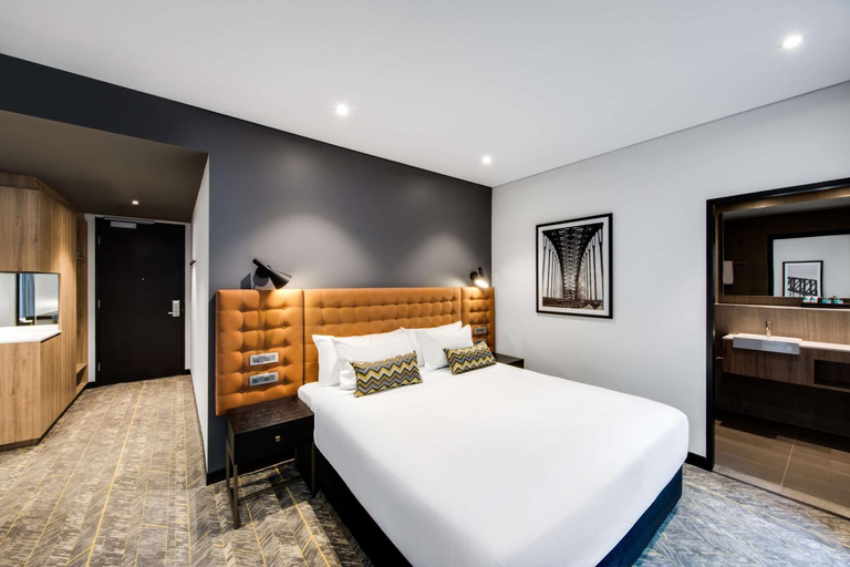 Bedroom 16