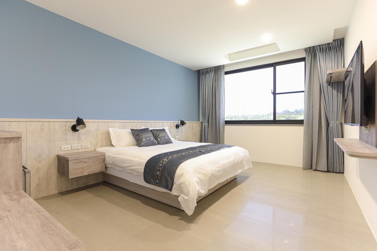 Others 4, Yonezawa Guest House, Penghu