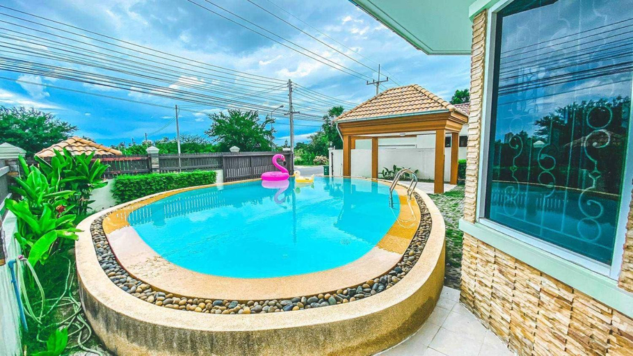 Others 2, พูลวิลล่าชะอำ Amazia Pool Villa, Cha-Am