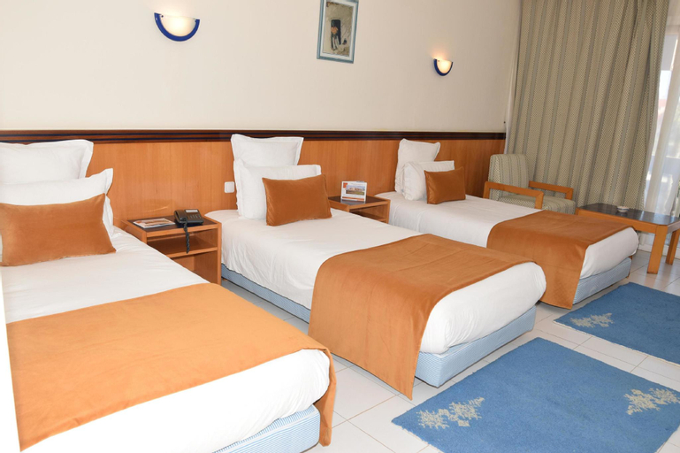 Bedroom 14