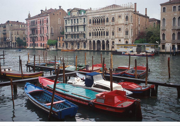 Others 2, San Cassiano jacuzzi, Venezia