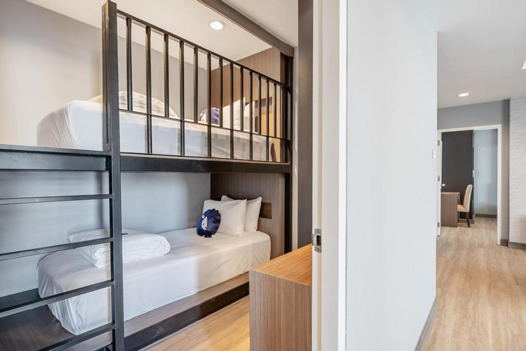 Bedroom 9