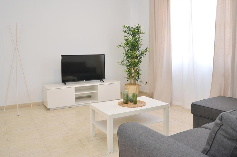 Facilities 2, Canary Lofts Palace, Santa Cruz de Tenerife