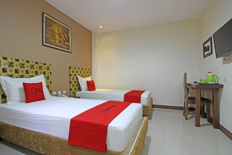 Bedroom 5