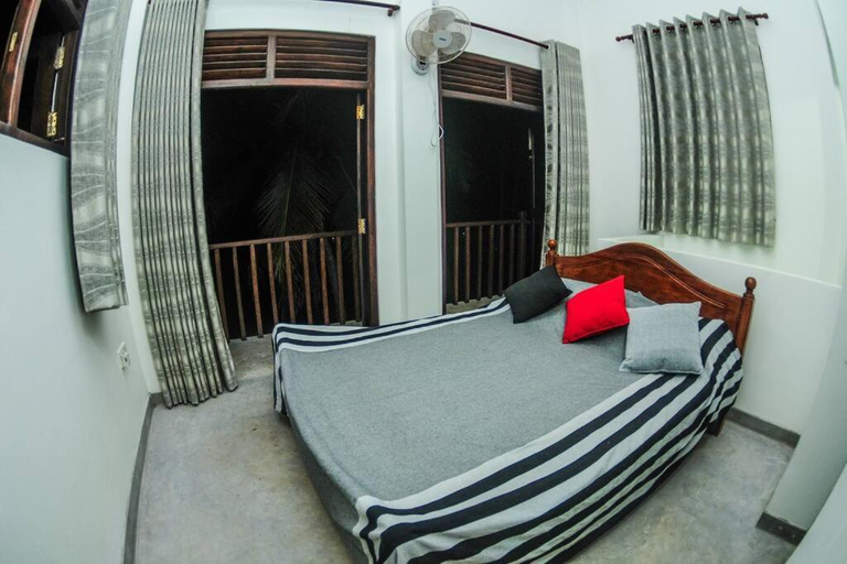 2, THE SANCTUARY- Tangalle, Tangalle
