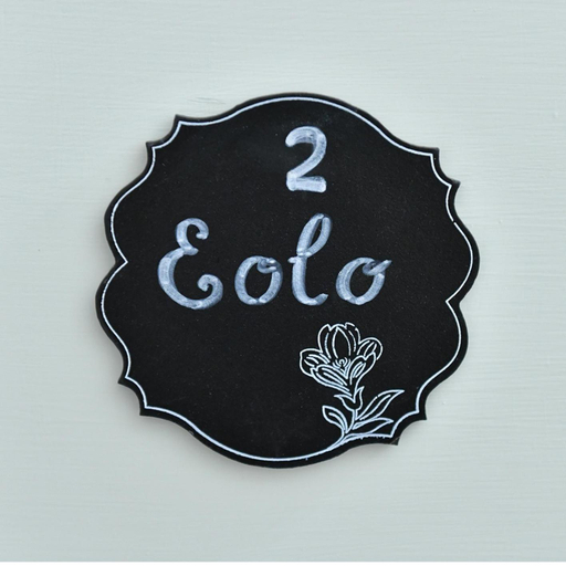Others 5, B&B A due passi, Caserta