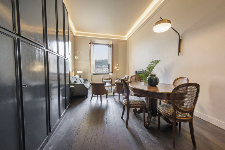 Others 5, Luxury River View Apartment by MMega, Florence