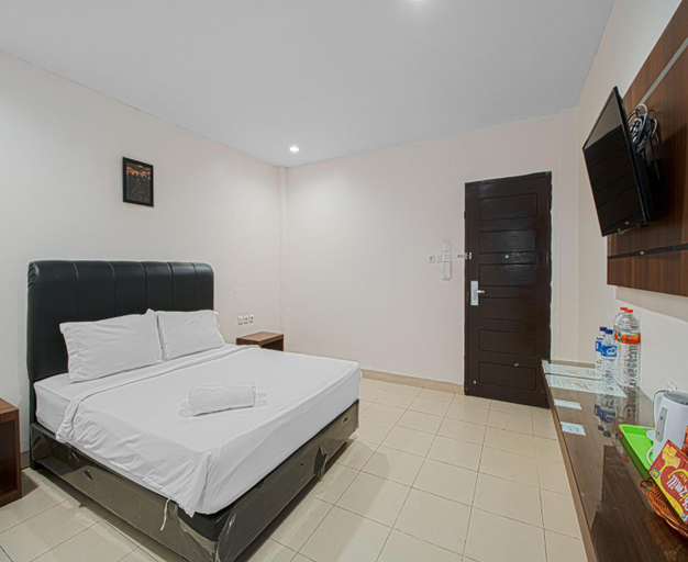 Bedroom 7