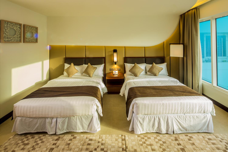 Bedroom 12