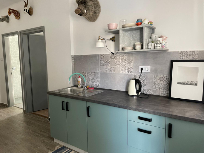 Others 3, Patent, your home in Badacsony, Tapolca