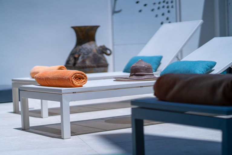 Others 5, Villa Sabine: private pool 4br seaview jacuzzi, Pulau Phuket
