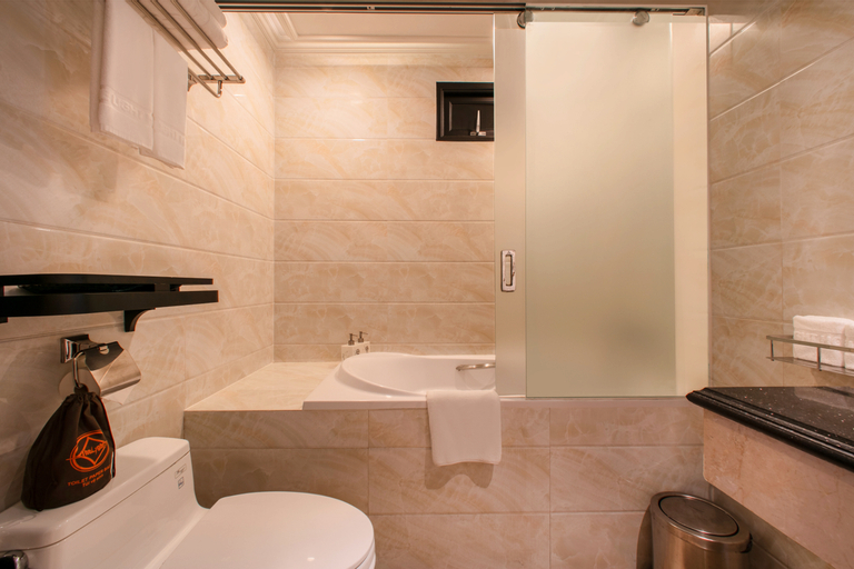 Bathroom 6